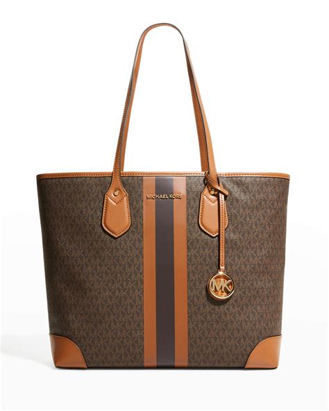 eva large tote michael kors